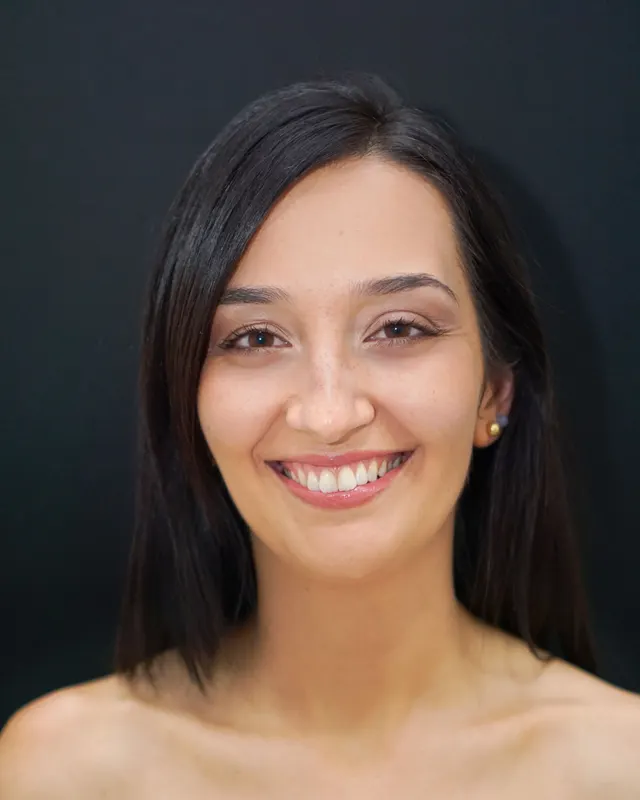 Rocío Vázquez González