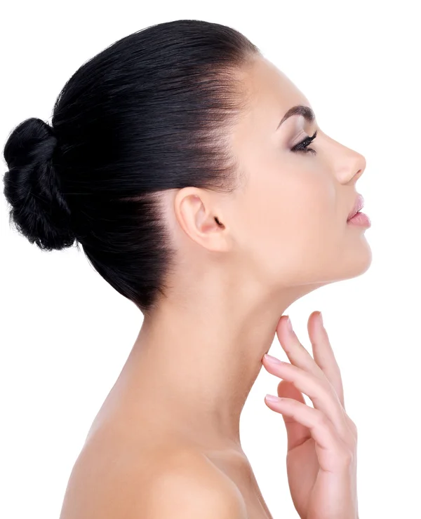 Lifting facial y cervical