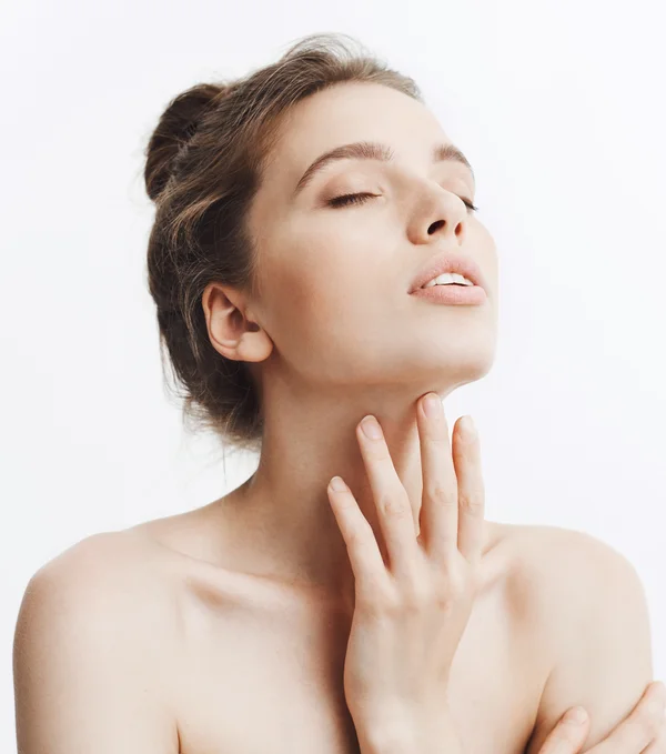 Liposucción facial